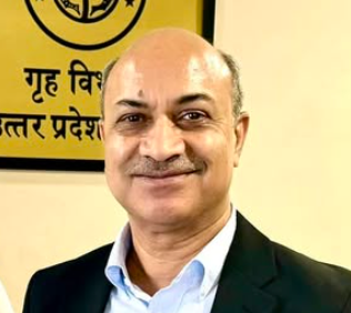 Chairman