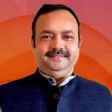 JPS Rathore